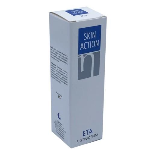 BIOGROUP SpA SOCIETA' BENEFIT skin action eta restructura