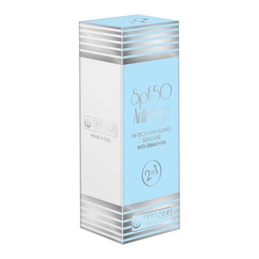 AERAZEN LAB Srl spf 50 sun protection 100ml