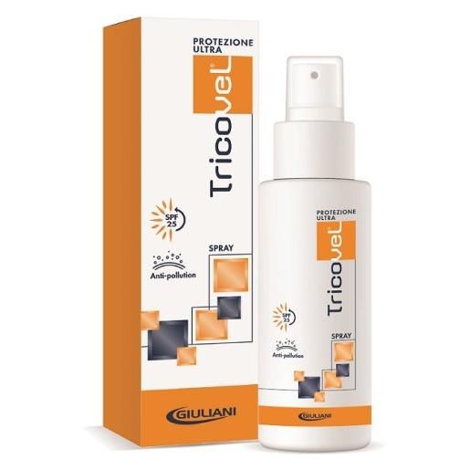 TRICOVEL protezione ultra spr