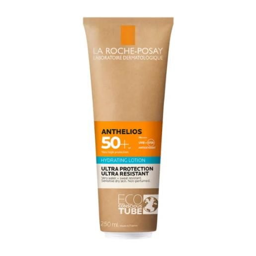 LA ROCHE POSAY anthelios latte 50+ paper pack 75ml