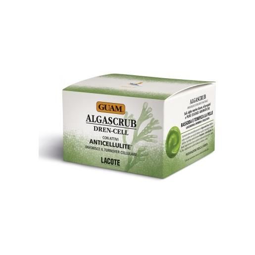GUAM algascrub dren cell 420g