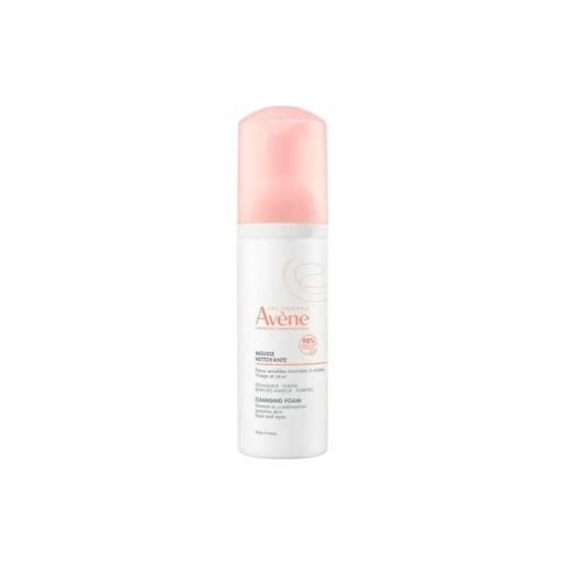 AVENE mousse detergente AVENE 150ml