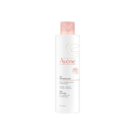 AVENE latte detergente delicato 200ml