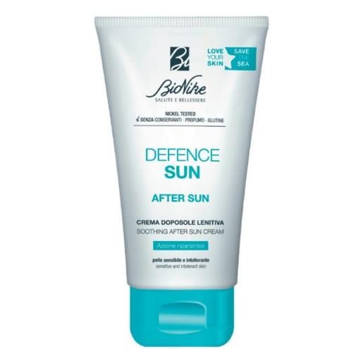 BIONIKE defence sun doposole lenit75ml