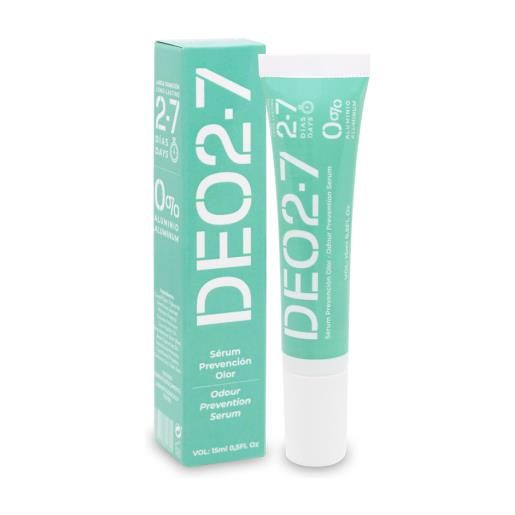 LABORATORIO ESPANOL INV.COSM. deo27 siero prevenzione odore