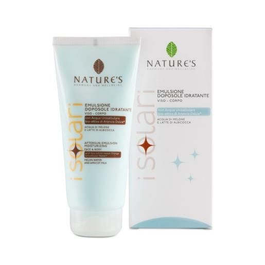 NATURE'S solari NATURE'S dopos 200ml