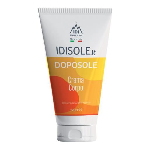 IDI FARMACEUTICI Srl idisole-it doposole 150ml