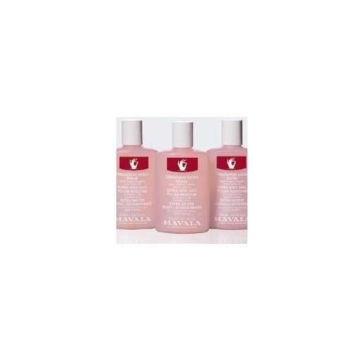 MAVALA ITALIA Srl mavala dissolvant rose 100ml