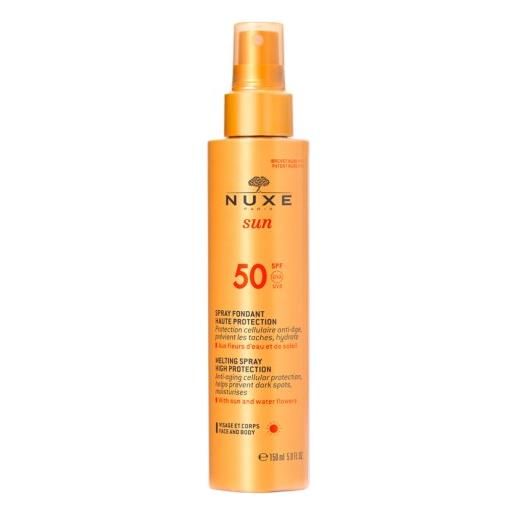LABORATOIRE NUXE ITALIA Srl nuxe sun spr sol viso/crp pr/a