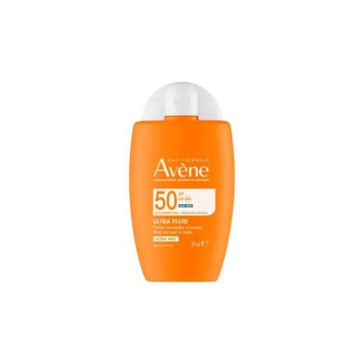 AVENE solare ultra fluid spf50