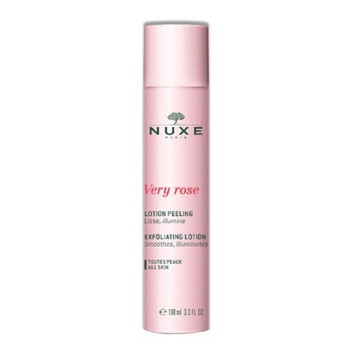 LABORATOIRE NUXE ITALIA Srl nuxe vrose lotion peel 150ml