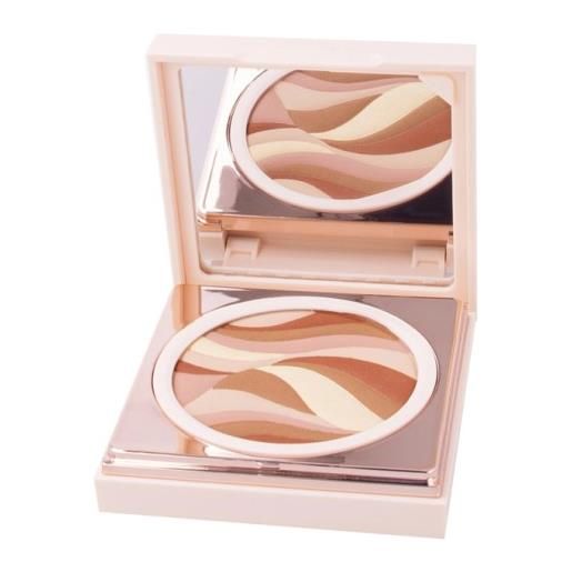 I.C.I.M. (BIONIKE) INTERNATION defence color sun terra 206