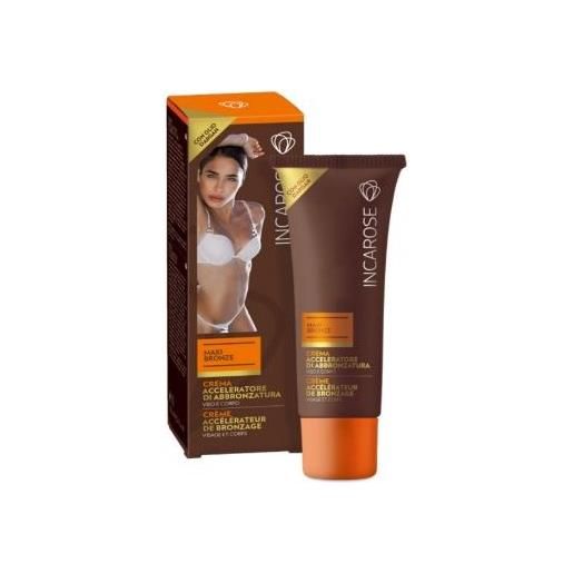 DI-VA Srl incarose maxi bronze cr abbron