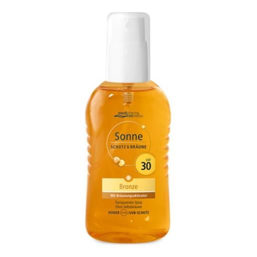 NATURWAREN ITALIA Srl medipharma sol att spf30 200ml