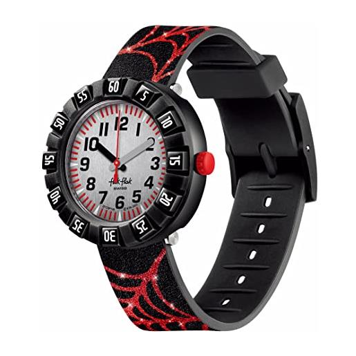 Flik flak orologio da bambino webaxus, classico