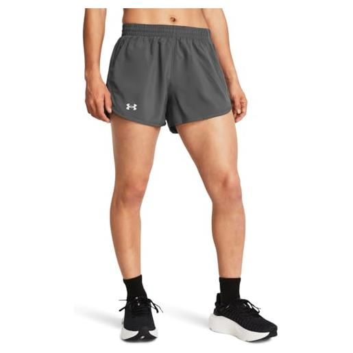 Under Armour pantaloncini da donna fly by shorts