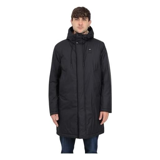 Impermeabile Da Uomo Impermeabile PALONY Cappotto Antipioggia Da - Foto 3