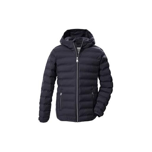 G.I.G.A. DX oogw 2 43765-000 - giacca imbottita da ragazza, colore: blu navy