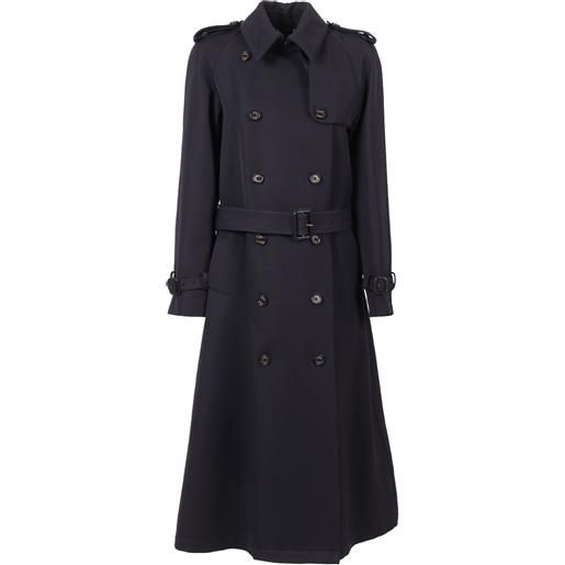SEALUP trench atena blu