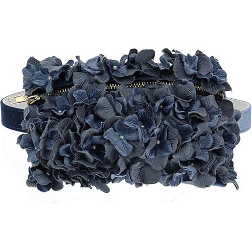 Monnalisa marsupio fiori