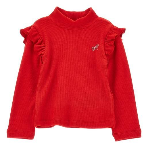 Monnalisa lupetto in viscosa