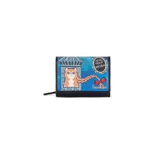 AIFILLE Cover Portafoglio Per LG K61: Custodia In Pelle PU Con Stampo Cane Arancione, Porta Carte E Supporto Video