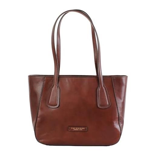 Borsa Per Effetto Pelle - Teen | MANGO Italia - Foto 9