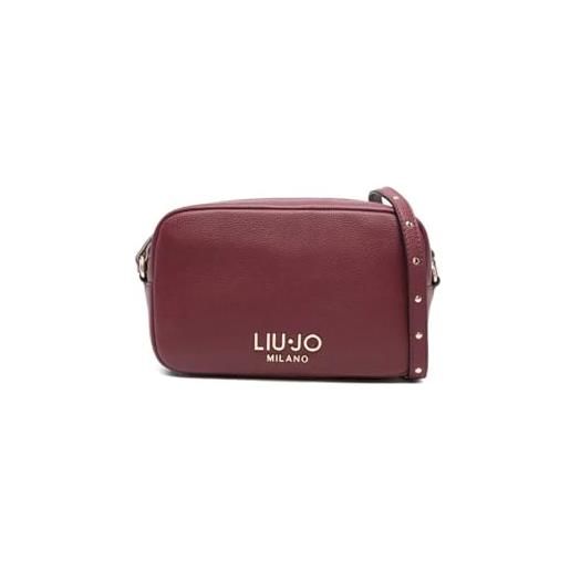Liu Jo borse a tracolla donna rosso af5137e0058 91726 rosso pz