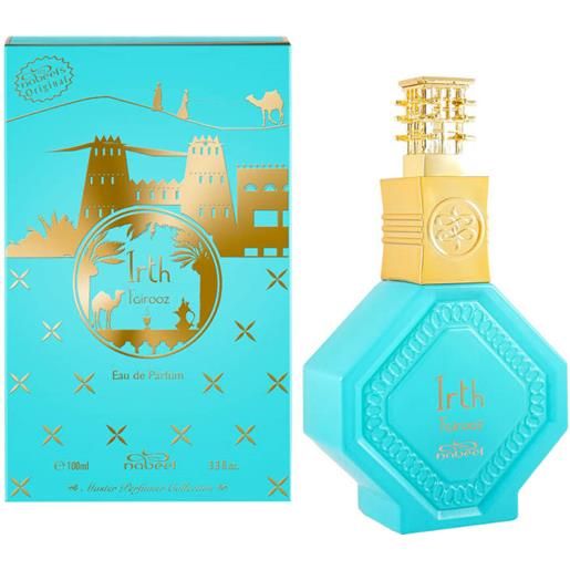Nabeel Nabeel irth fairooz - 100 ml