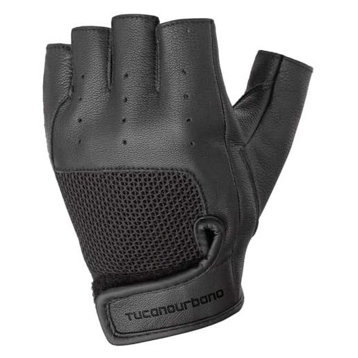 Tucano urbano guanti fab nero s