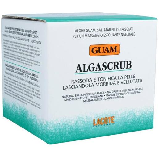 Guam algascrub esfoliante corpo 700 g