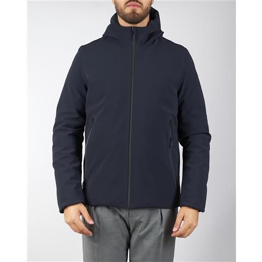 RRD giubbotto blu surflex winter storm jkt