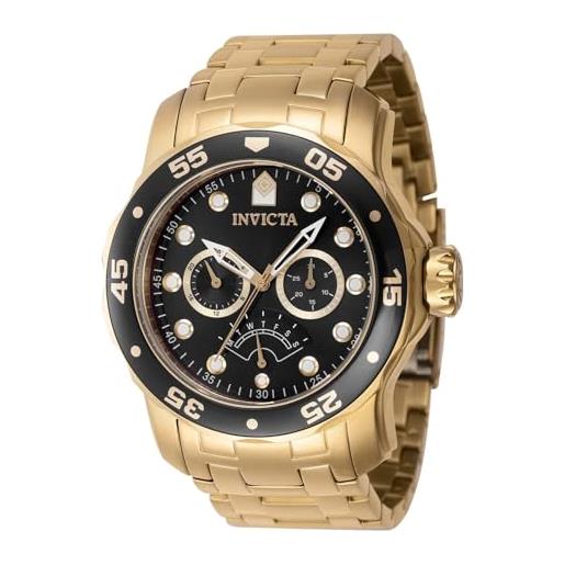 Invicta Angle 40311 INVICTA Orologio Quarzo Con Cinturino In Silicone