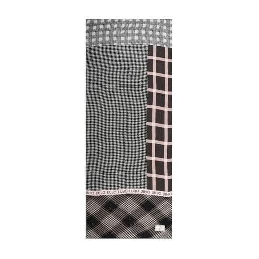 Liu Jo - stola nero art. 2f4102t0300 nero tu