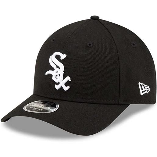 New Era cappellino 9forty m-crown chicago white sox mlb player replica