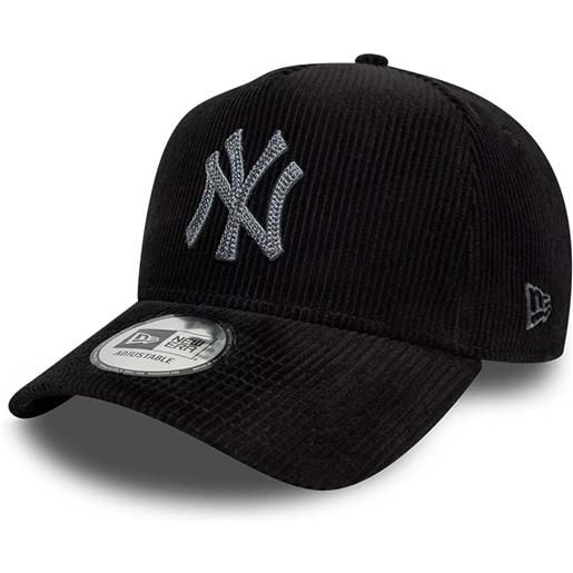 New Era cappello 9forty e-frame new york yankees mlb cord