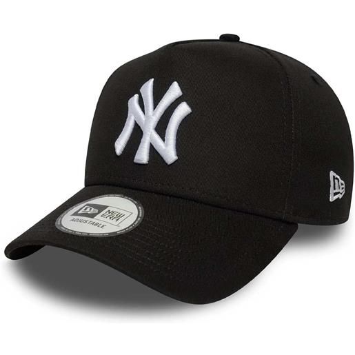 New Era cappello 9forty e-frame new york yankees mlb league essential
