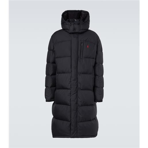 Polo Ralph Lauren piumino trapuntato