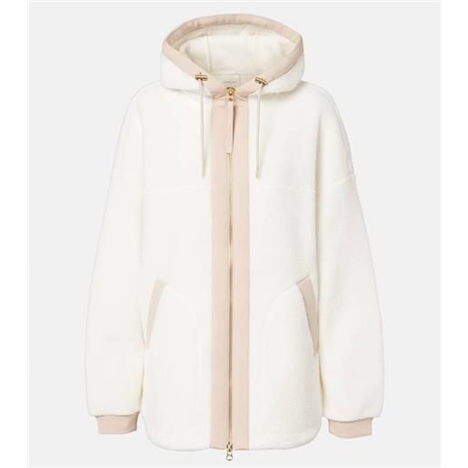 Varley felpa fey in pile