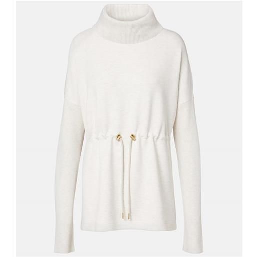 Varley pullover ethel