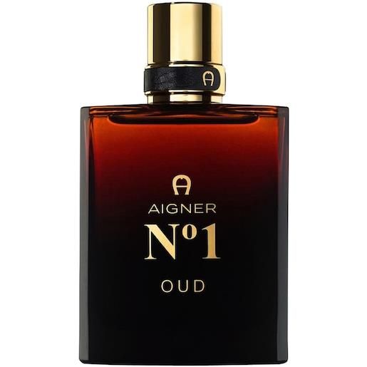 Aigner profumi-da-uomo no1-oud. Eau de parfum spray 100 ml (382,80 € / 1 l)