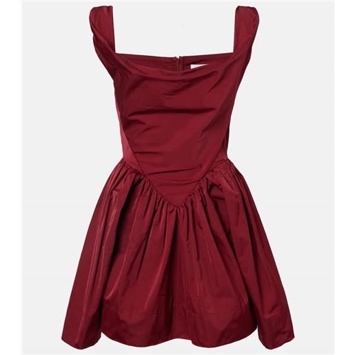 Vivienne Westwood abito corto sunday