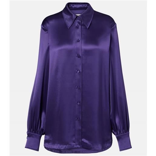 Joseph blusa dieu in raso