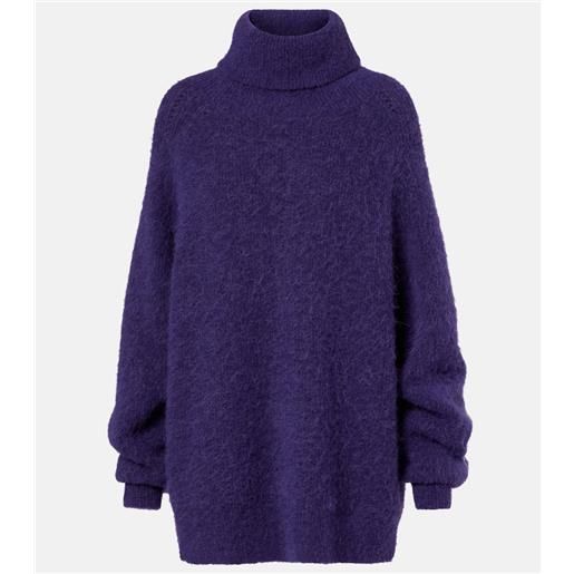 Joseph dolcevita meslay in misto alpaca