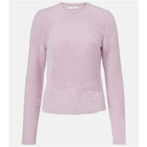 Vince pullover girocollo