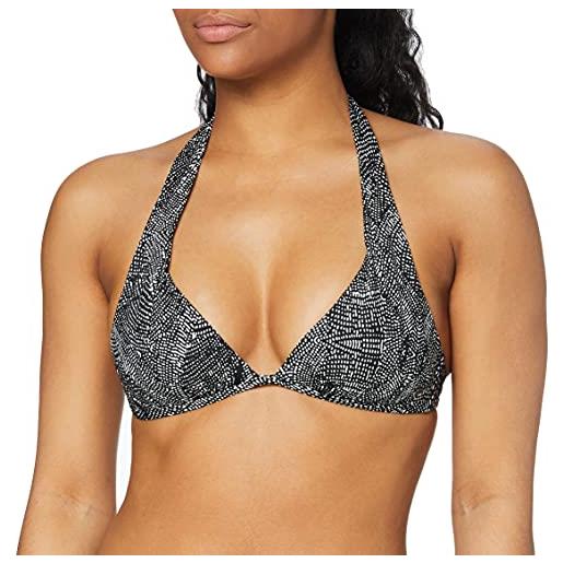 O'Neill Donna Mutande Del Costume: Bikini In 85% Poliammide E 15% Elastan, Taglia Unica - 2
