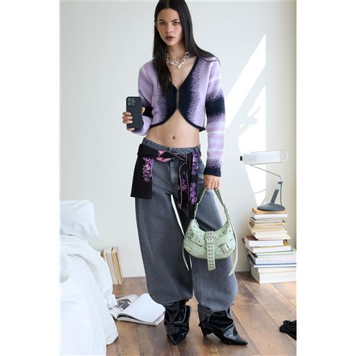 Desigual jeans con tasche