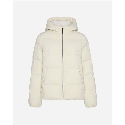 Best company luxe w - giubbotto - donna - beige