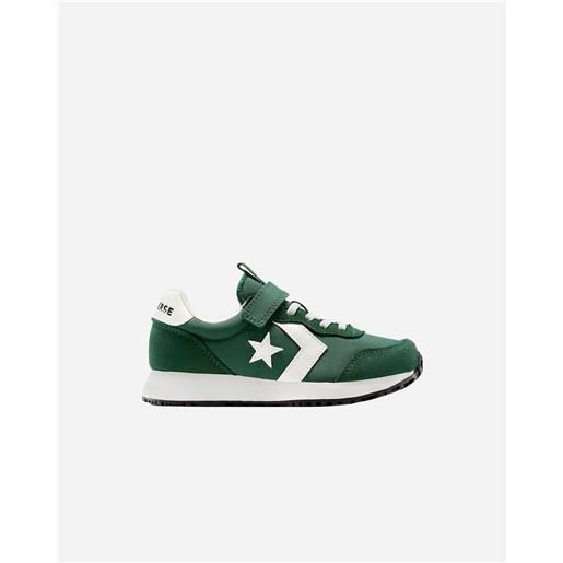 Converse omega trainer 1v ox branch ps jr - scarpe sneakers - color mix