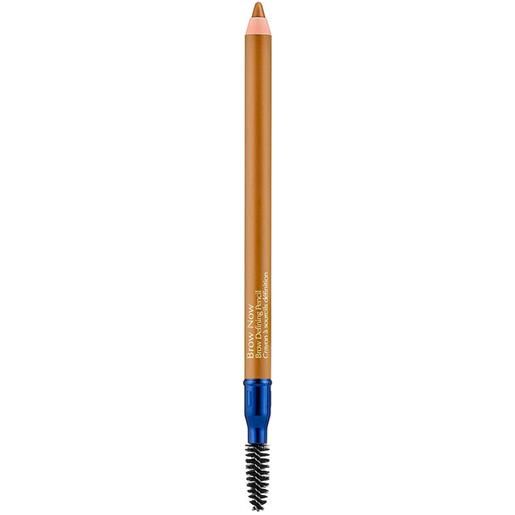 Estée Lauder brow now defining pencil matita sopracciglia 02 light brunette